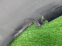 Бампер передний BMW X3 G01 (21-24) M-paket В сборе