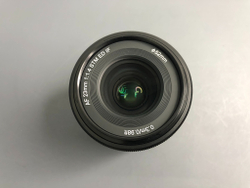 Viltrox AF 23mm 1.4 Fujifilm X
