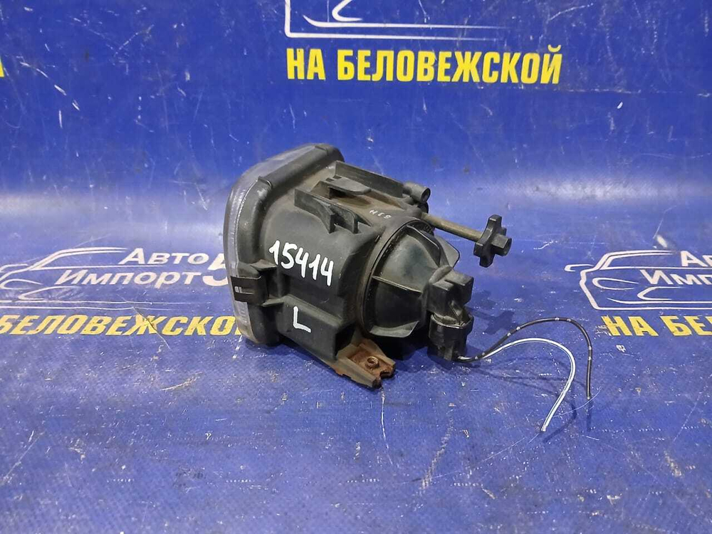 Туманка левая SUBARU LEGACY 2003-2006