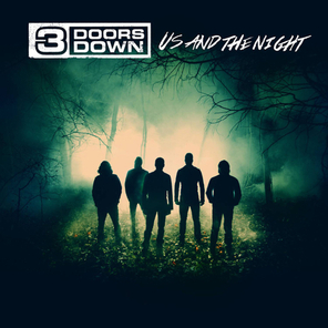 3 Doors Down / Us And The Night (CD)