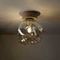 Настенный светильник TK Lighting Lava Sabia a071858