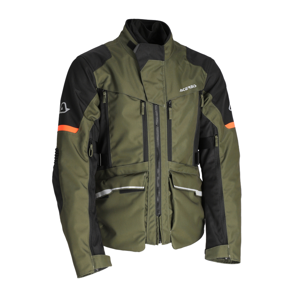 Куртка Acerbis CE X-ROVER JACKET