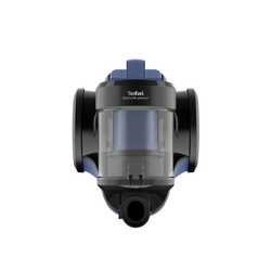 Пылесос с контейнером Tefal Cyclonic Power TW1931RH