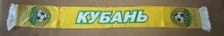 Шарф ФК Кубань