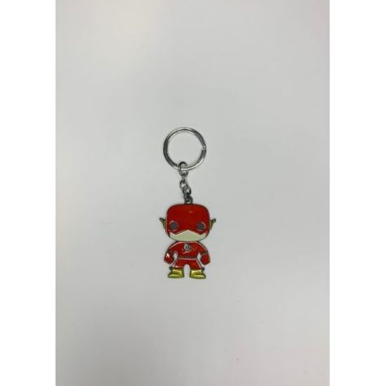 Брелок Флеш POP