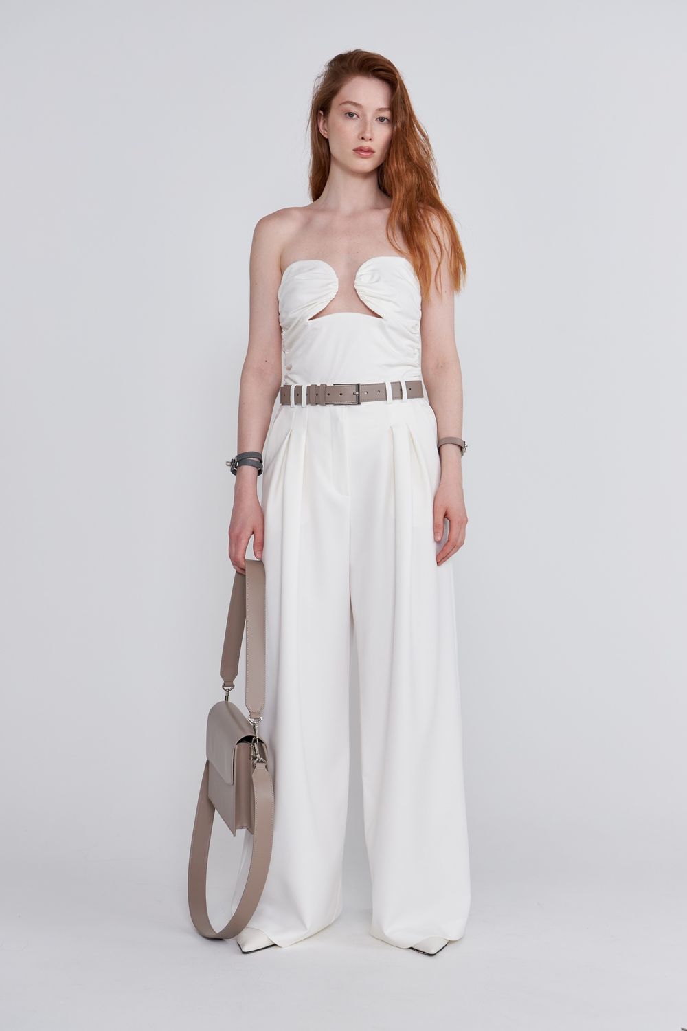 БАЗОВЫЙ РЕМЕНЬ COCOA