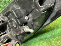 Фонарь левый внешний Changan CS55PLUS (2021-н.в.)