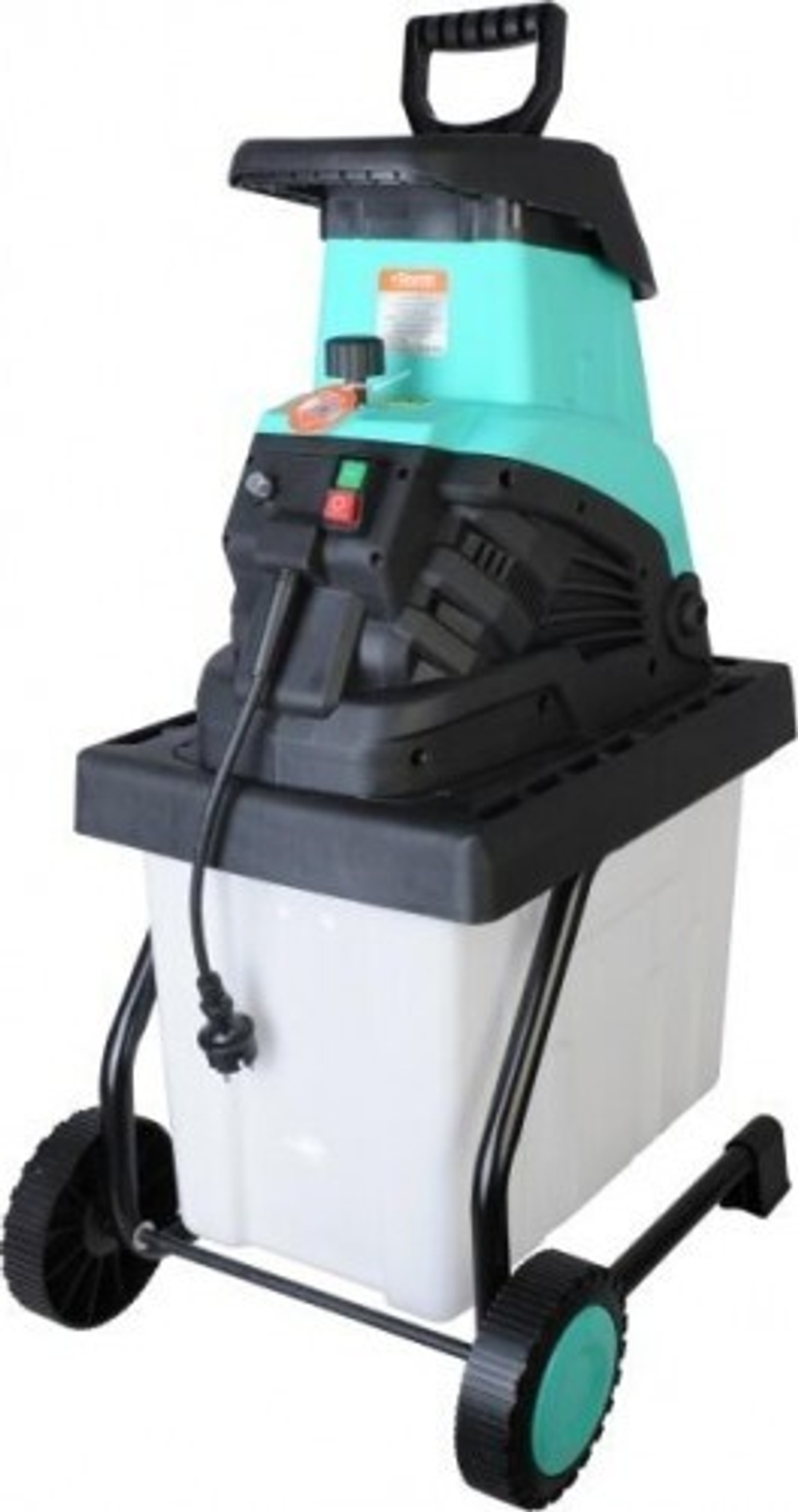 Измельчитель веток электрический Sturm GES2645T