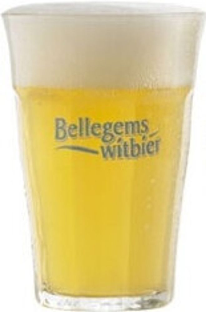 Бокал для пива Беллегемс Витбир / Bellegems Witbier 250мл - 1шт