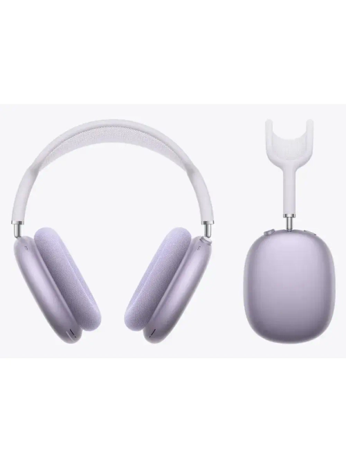 Наушники AirPods Max 2 (2024) USB-C (Purple)