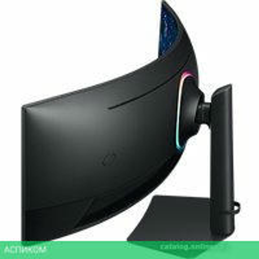 Игровой монитор Samsung Odyssey OLED G9 LS49CG950EUXEN