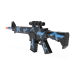 Автомат-трещетка 66см, пакет 206K-12