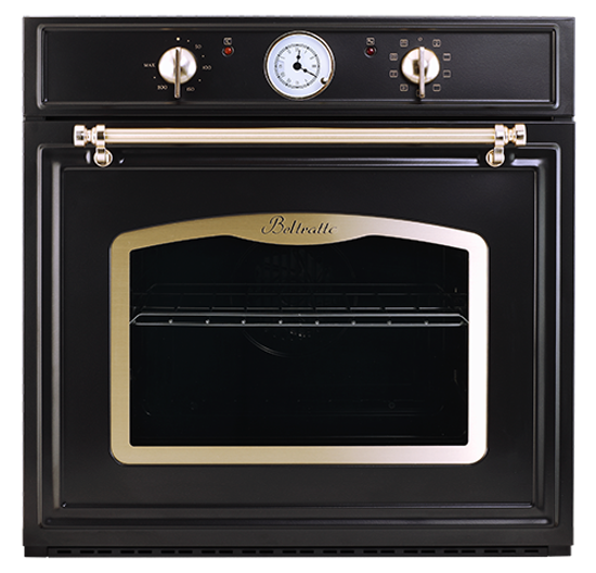 Электрический духовой шкаф BELTRATTO FC 6500 GI