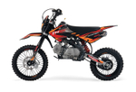 Питбайк TMBK Pitster SP2 150