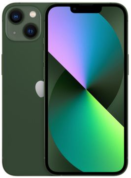 Купить Apple iPhone 13 512GB Green (Зелёный)
