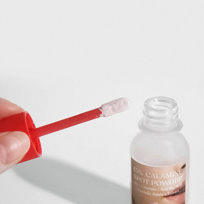 Болтушка Dr.Althea 15% Calamine Spot Powder 15 мл
