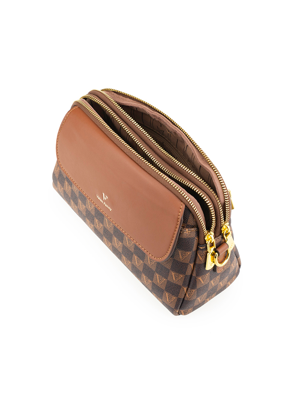 VF8623/33 Сумка жен., иск. кожа