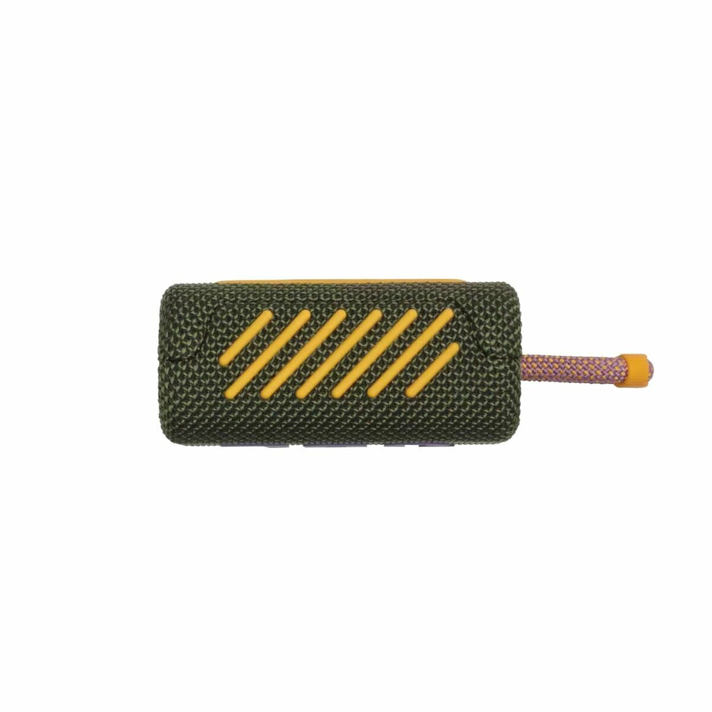 JBL GO 3 Green