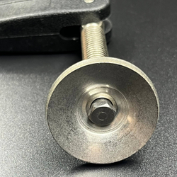 Винт струбцины в сборе Mercury Tohatsu 2.5-5 (369S62100-1) (JSP)