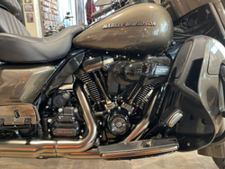 Harley-Davidson CVO Limited 2021 (Customized)