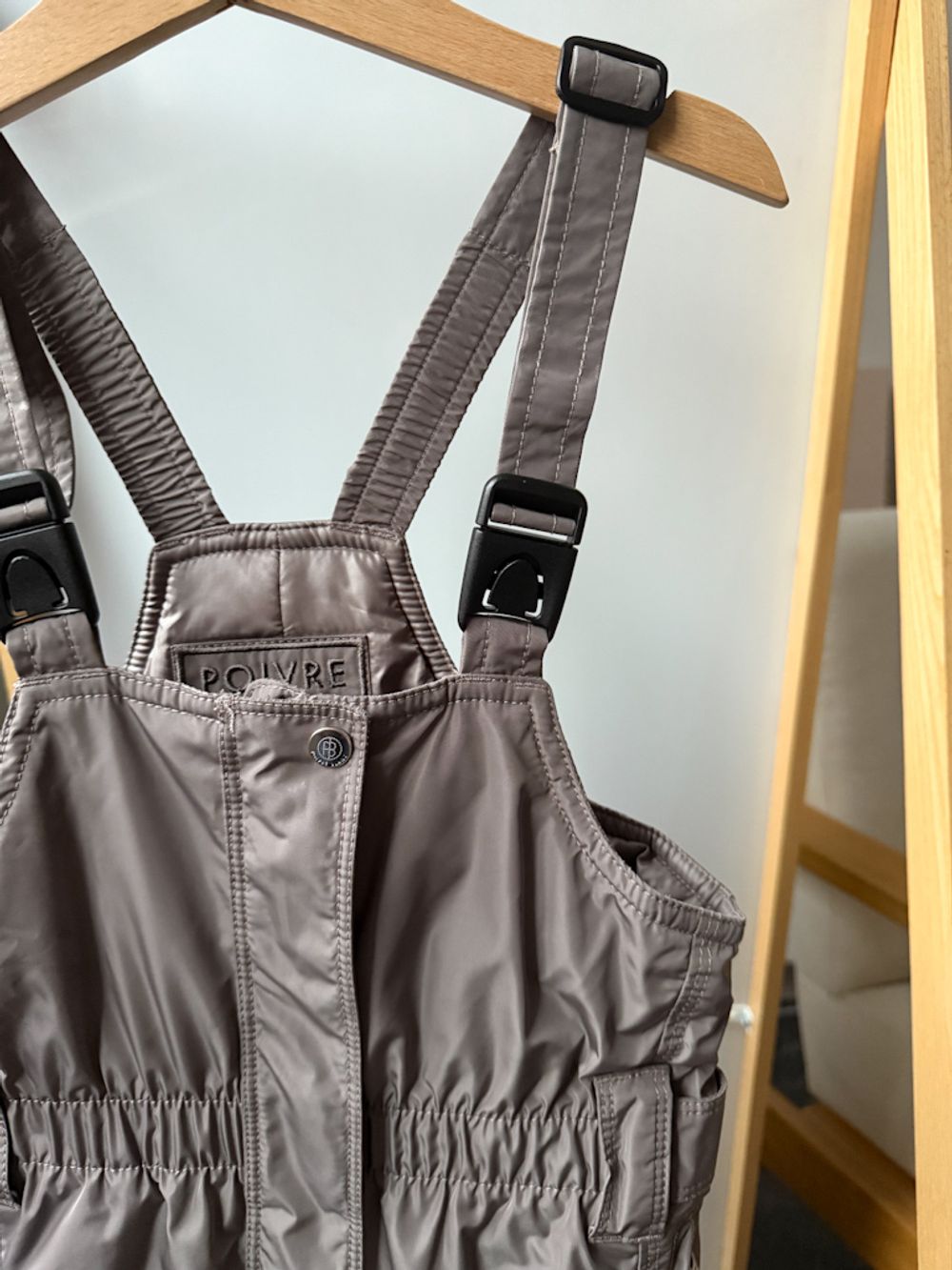 Полукомбинезон Poivre Blanc, 116