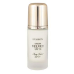 Evasion Солнцезащитный крем Снежный вельвет 40 мл | UV Block Snow Velvet SPF 50