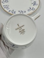 Чайная пара Бантики Yves Saint Laurent