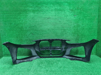 Бампер передний BMW 4er G22 (2020-н.в.) M-paket