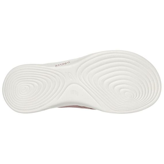 Skechers Arch Fit Radiance Lure 'Light Purple'