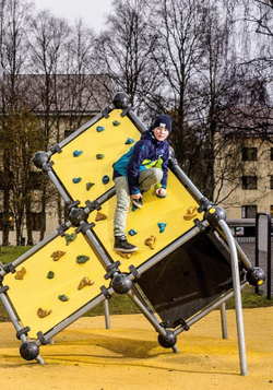 Булдеринг Куб L