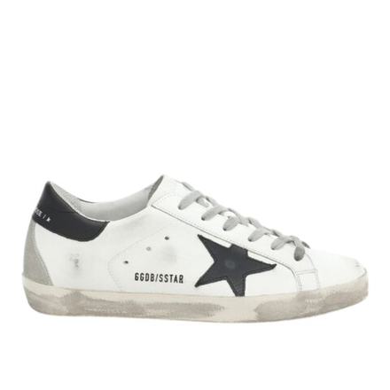 Кеды Женские GOLDEN GOOSE 'SUPERSTAR'