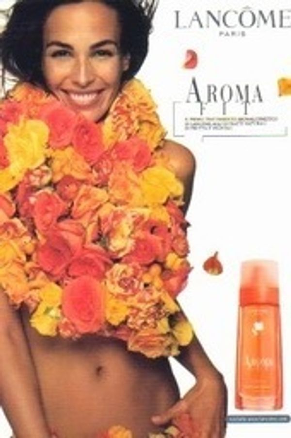 Lancome Aroma Fit