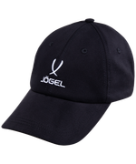 Бейсболка ESSENTIAL Classic Logo Cap, черный