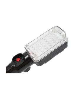 Переносной светодиодный светильник Gigant ЛСУ-2, 5м IP20 GPE-0018