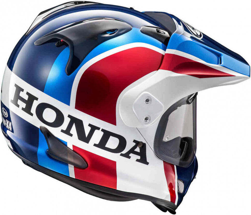 Мотошлем Arai Tour-X4 Honda Africa Twin