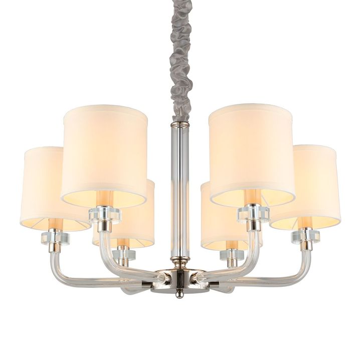 Подвесная люстра Aployt Mona APL.729.03.06