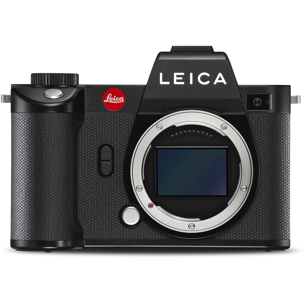 Беззеркальный фотоаппарат Leica SL2 Kit 35mm f/2 ASPH Summicron-SL