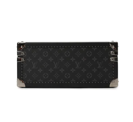 Шкатулка Louis Vuitton, черный