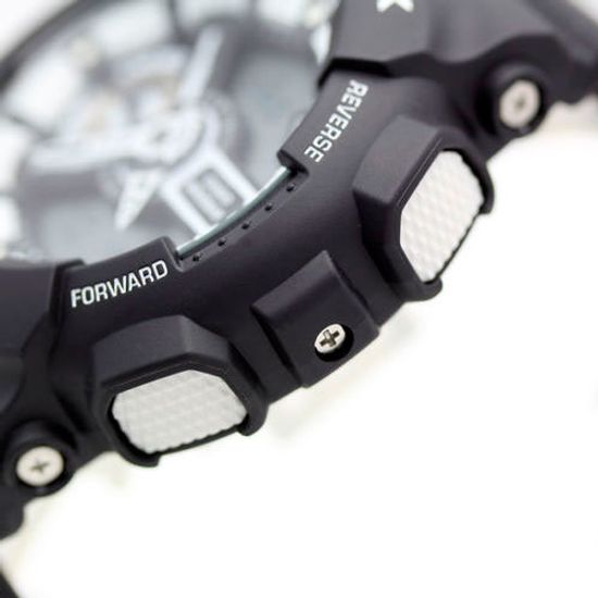 Наручные часы Casio G-Shock GA-110BW-1AER