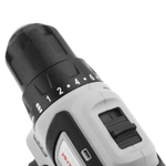 Бесщеточная профессиональная аккумуляторная дрель-шуруповерт ИНТЕРСКОЛ МиниМАКС ДА-10/12В 36