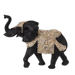 GAEM Фигурка декоративная "Слон", L16 W5,5 H12,5 см