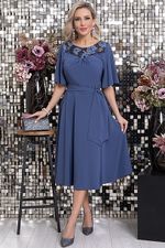 Платье 71420 Avili