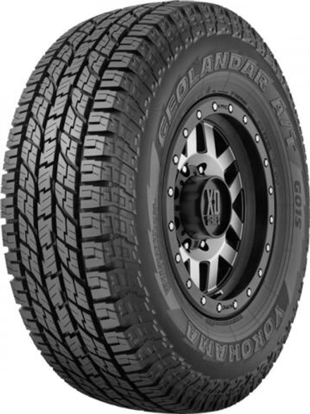 Yokohama Geolandar A/T G015 215/65 R17 103H