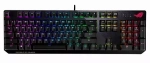 Клавиатура Asus XA05 ROG STRIX SCOPE RX/RD/RU//KB Mechanical Switches, (90MP0240-BKRA00)