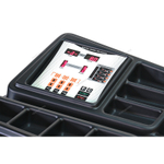 NORDBERG (4523C) Балансировочный станок