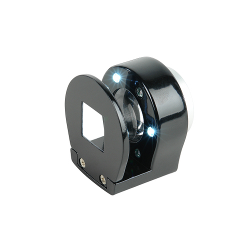 Лупа Veber MG30X26UV измерительная с подсветкой