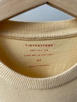 Хлопковый лонгслив Tinnycottons, 128