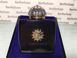 Amouage Interlude Woman Extrait de Parfum Limited Edition