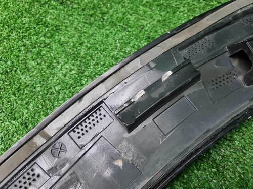 Расширитель зад. левый Porsche Cayenne Coupe 19-23