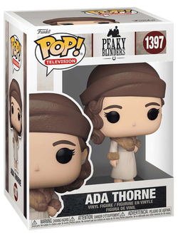 Фигурка Funko POP! TV Peaky Blinders Ada Thome (1397) 72180